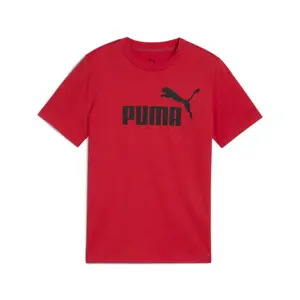 Kid's T-shirt Puma No.1 image-0