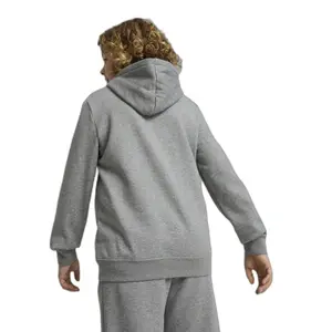 Hoodie Kinder Puma No. 1 image-4