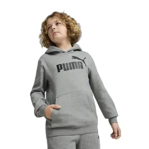 Hoodie Kinder Puma No. 1 image-1