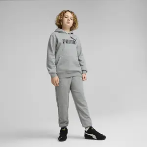 Hoodie Kinder Puma No. 1 image-2
