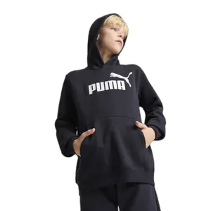 Hoodie Kinder Puma No. 1 image-1