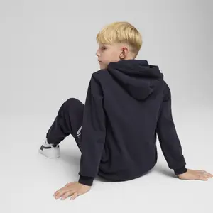 Hoodie Kinder Puma No. 1 image-4