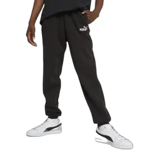 Pantalon de survêtement en molleton à logo N° 1 enfant Puma ESS image-1