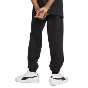 Pantalon de survêtement en molleton à logo N° 1 enfant Puma ESS image-3