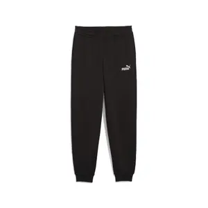 Pantalon de survêtement en molleton à logo N° 1 enfant Puma ESS image-0