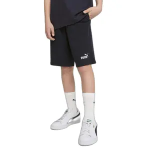 Pantalón corto infantil Puma No. 1 B Jersey image-1