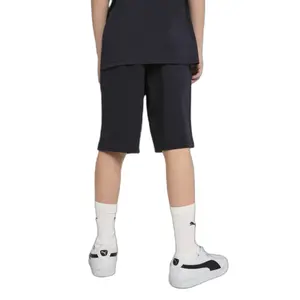 Pantalón corto infantil Puma No. 1 B Jersey image-4