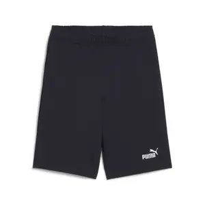 Pantalón corto infantil Puma No. 1 B Jersey image-0