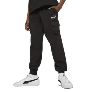 Kindersporthose mit Taschen Puma No. 1 B image-1