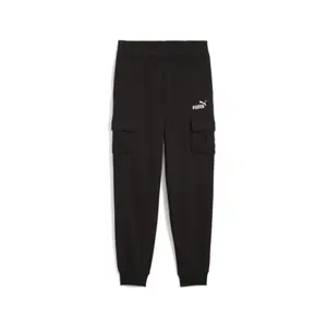 Kindersporthose mit Taschen Puma No. 1 B image-0
