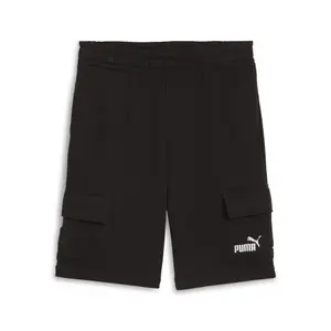 Pantalón corto infantil Puma Essentials No. 1