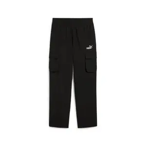 684927-01-cargohose-kind-puma-ess-no-1-schwarz