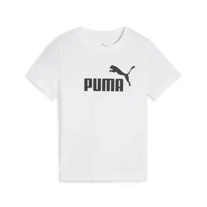 Παιδικό μπλουζάκι Puma ESS No. 1 image-0