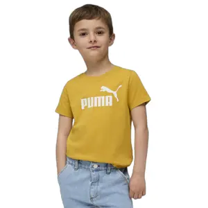 Kid's T-shirt Puma N° 1 ESS image-1