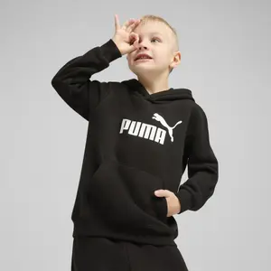 Child hoodie Puma ESS No. 1 image-1