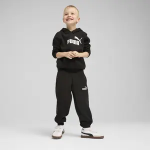 Child hoodie Puma ESS No. 1 image-2