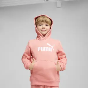 Child hoodie Puma ESS No. 1 image-2