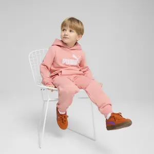 Child hoodie Puma ESS No. 1 image-1