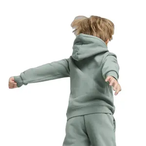 Child hoodie Puma ESS No. 1 image-3