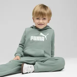 Child hoodie Puma ESS No. 1 image-4