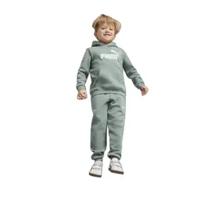 Kids' joggers Puma No. 1 PS image-1