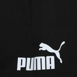 Pantalón corto infantil Puma ESS No. 1 image-5
