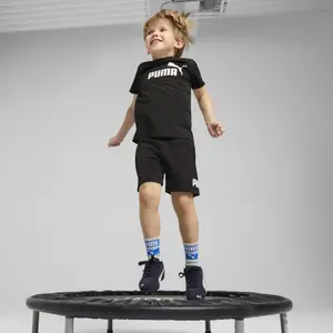 Pantalón corto infantil Puma ESS No. 1 image-2