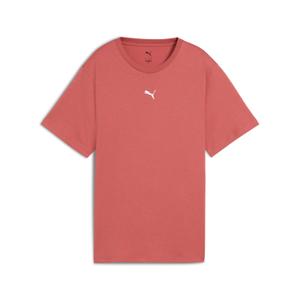 684971-60-women-s-casual-t-shirt-puma-ess-red