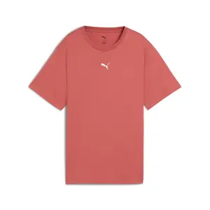 Women's casual T-shirt Puma ESS image-0