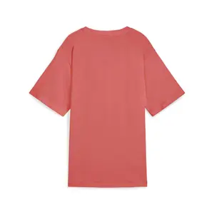 Women's casual T-shirt Puma ESS image-1
