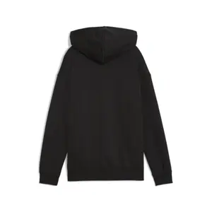 Hoodie Damen Puma ESS Relaxed image-3