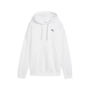 Hoodie Damen Puma ESS Relaxed image-0