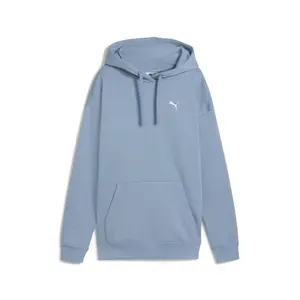 Damen Hoodie im Relaxed Fit Puma FL B image-0