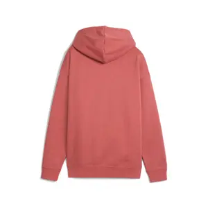 Relaxed fit women's hoodie Puma FL B image-1