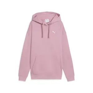 Damen Hoodie im Relaxed Fit Puma FL B image-1