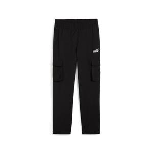 684978-01-cargo-byxor-for-kvinnor-puma-essentials-small-no-1-op-svart
