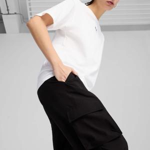 Pantalon cargo femme Puma Essentials Small No.1 Op image-5