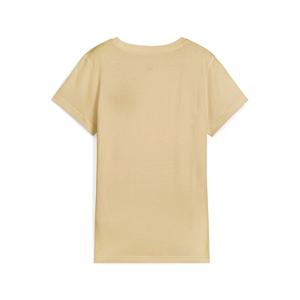Camiseta de mujer Puma ESS SCRIPT image-1