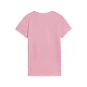 Camiseta de mujer Puma Ess Metallic image-1