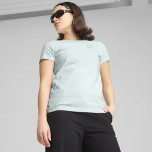 T-shirt de mulher Puma ESS Elevated image-1