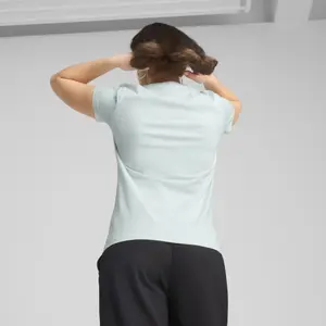 T-shirt de mulher Puma ESS Elevated image-4