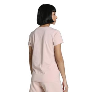 Camiseta de mujer Puma ESS Elevated image-6