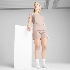 Camiseta de mujer Puma ESS Elevated image-2