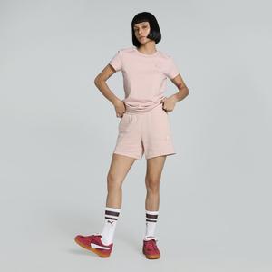 Camiseta de mujer Puma ESS Elevated image-3