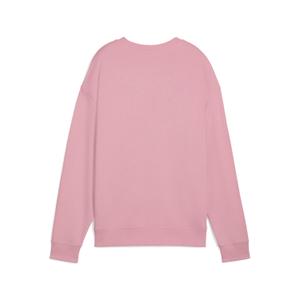 Sweatshirt Damen Puma Essentials Elevated Comfort Crew image-1