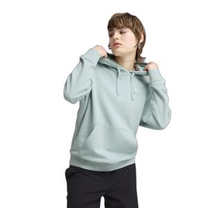 Felpa con cappuccio da donna Puma Elevated Comfort image-1