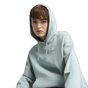 Felpa con cappuccio da donna Puma Elevated Comfort image-6