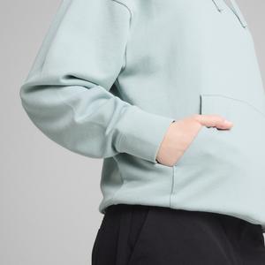 Felpa con cappuccio da donna Puma Elevated Comfort image-5