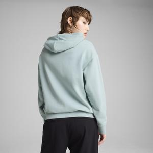 Felpa con cappuccio da donna Puma Elevated Comfort image-4