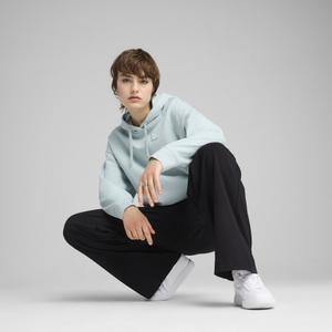 Felpa con cappuccio da donna Puma Elevated Comfort image-3